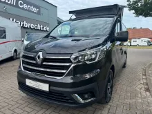 Fahrzeugbild Ahorn Camp Big City-Autom-Aufstelldach-WC-Standhzg #1