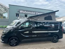 Fahrzeugbild Ahorn Camp Big City-Autom-Aufstelldach-WC-Standhzg #2