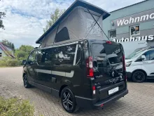 Fahrzeugbild Ahorn Camp Big City-Autom-Aufstelldach-WC-Standhzg #3
