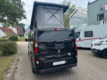 Fahrzeugbild Ahorn Camp Big City-Autom-Aufstelldach-WC-Standhzg #4
