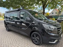 Fahrzeugbild Ahorn Camp Big City-Autom-Aufstelldach-WC-Standhzg #5
