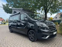 Fahrzeugbild Ahorn Camp Big City-Autom-Aufstelldach-WC-Standhzg #8
