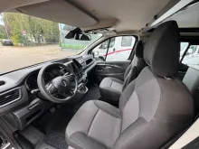 Fahrzeugbild Ahorn Camp Big City-Autom-Aufstelldach-WC-Standhzg #10
