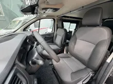 Fahrzeugbild Ahorn Camp Big City-Autom-Aufstelldach-WC-Standhzg #11