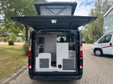 Fahrzeugbild Ahorn Camp Big City-Autom-Aufstelldach-WC-Standhzg #17