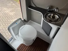 Fahrzeugbild Ahorn Camp Big City-Autom-Aufstelldach-WC-Standhzg #20