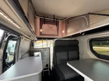 Fahrzeugbild Ahorn Camp Big City-Autom-Aufstelldach-WC-Standhzg #21