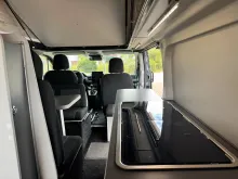 Fahrzeugbild Ahorn Camp Big City-Autom-Aufstelldach-WC-Standhzg #22