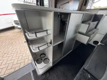 Fahrzeugbild Ahorn Camp Big City-Autom-Aufstelldach-WC-Standhzg #25