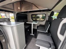 Fahrzeugbild Ahorn Camp Big City-Autom-Aufstelldach-WC-Standhzg #27