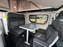 Fahrzeugbild Ahorn Camp Big City-Autom-Aufstelldach-WC-Standhzg #28