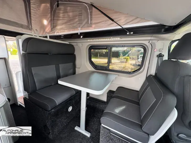 Fahrzeugbild Ahorn Camp Big City-Autom-Aufstelldach-WC-Standhzg #28