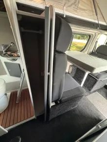 Fahrzeugbild Ahorn Camp Big City-Autom-Aufstelldach-WC-Standhzg #29