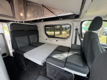 Fahrzeugbild Ahorn Camp Big City-Autom-Aufstelldach-WC-Standhzg #30