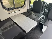 Fahrzeugbild Ahorn Camp Big City-Autom-Aufstelldach-WC-Standhzg #31