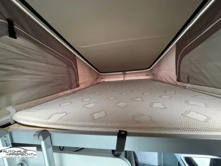 Fahrzeugbild Ahorn Camp Big City-Autom-Aufstelldach-WC-Standhzg #32