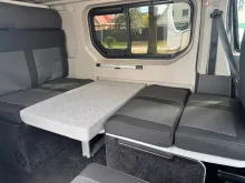 Fahrzeugbild Ahorn Camp Big City-Autom-Aufstelldach-WC-Standhzg #33