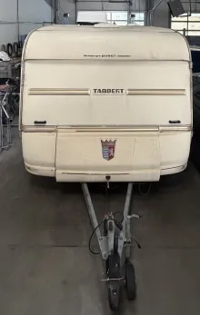 Fahrzeugbild Tabbert Comtesse 660 #5