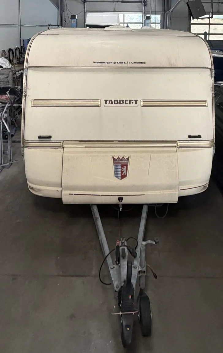 Fahrzeugbild Tabbert Comtesse 660 #5