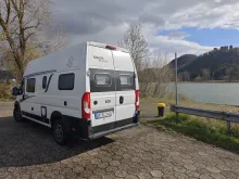 Fahrzeugbild Knaus BoxLife 630 ME #4