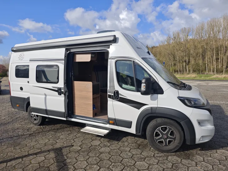 Fahrzeugbild Knaus BoxLife 630 ME #6