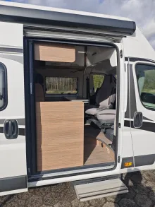 Fahrzeugbild Knaus BoxLife 630 ME #7