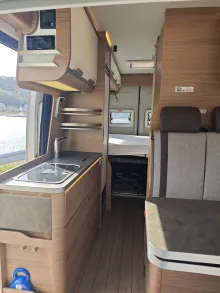 Fahrzeugbild Knaus BoxLife 630 ME #8
