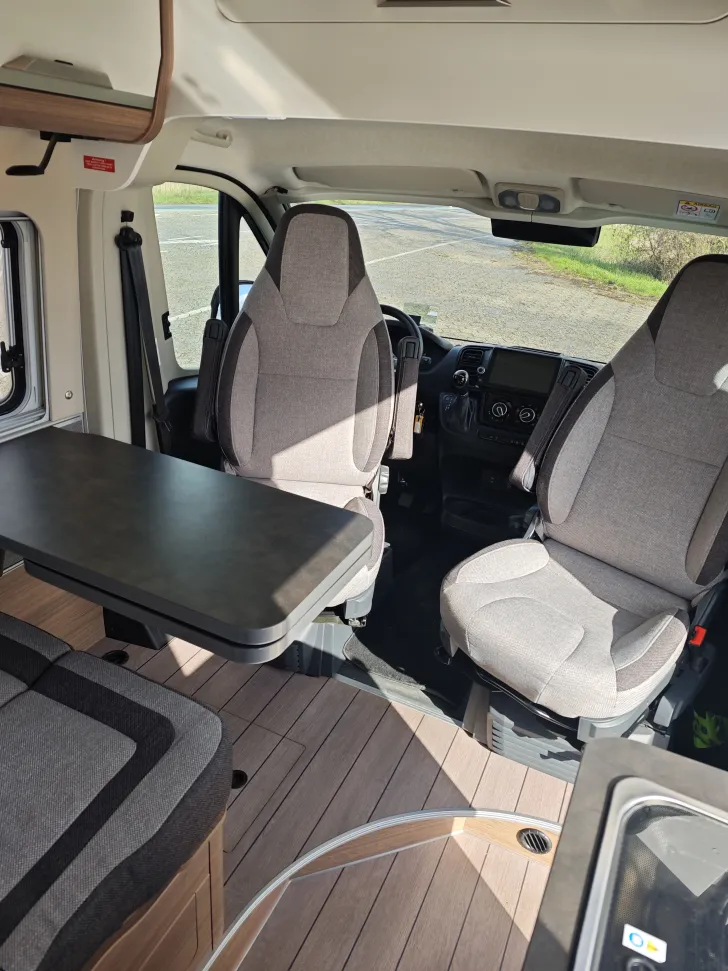 Fahrzeugbild Knaus BoxLife 630 ME #9
