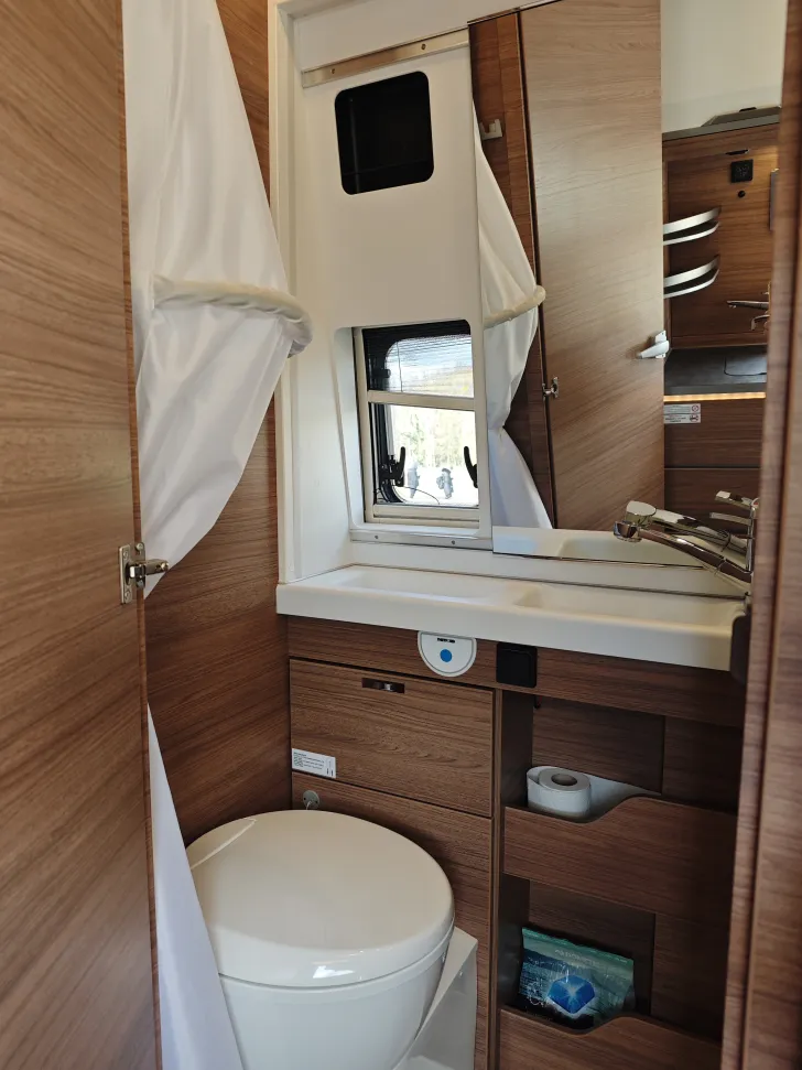 Fahrzeugbild Knaus BoxLife 630 ME #10