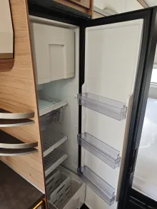 Fahrzeugbild Knaus BoxLife 630 ME #13