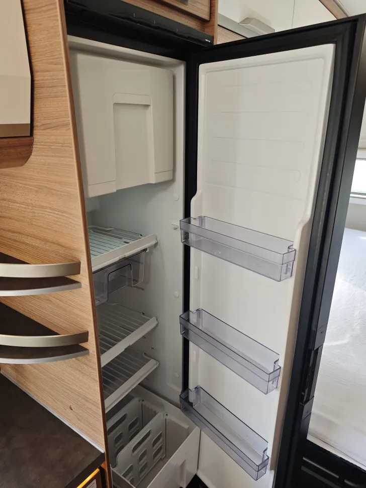 Fahrzeugbild Knaus BoxLife 630 ME #13