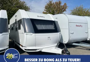 Bild De Luxe 495 WFB