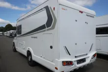 Fahrzeugbild Weinsberg CaraLoft 650 MEG /Markise/SAT+TV/Navi/RFK #4