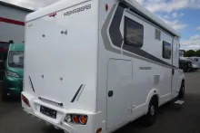 Fahrzeugbild Weinsberg CaraLoft 650 MEG /Markise/SAT+TV/Navi/RFK #5