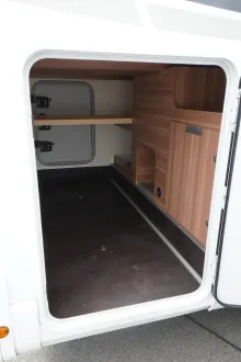 Fahrzeugbild Weinsberg CaraLoft 650 MEG /Markise/SAT+TV/Navi/RFK #6