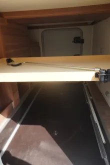 Fahrzeugbild Weinsberg CaraLoft 650 MEG /Markise/SAT+TV/Navi/RFK #15