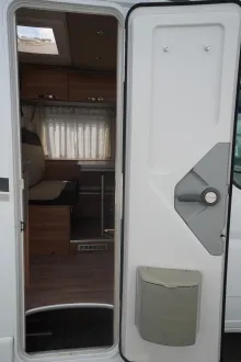 Fahrzeugbild Weinsberg CaraLoft 650 MEG /Markise/SAT+TV/Navi/RFK #16