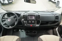 Fahrzeugbild Weinsberg CaraLoft 650 MEG /Markise/SAT+TV/Navi/RFK #18