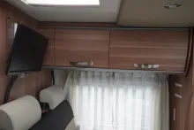Fahrzeugbild Weinsberg CaraLoft 650 MEG /Markise/SAT+TV/Navi/RFK #25