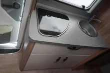 Fahrzeugbild Weinsberg CaraLoft 650 MEG /Markise/SAT+TV/Navi/RFK #26