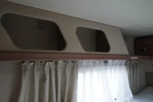 Fahrzeugbild Weinsberg CaraLoft 650 MEG /Markise/SAT+TV/Navi/RFK #42