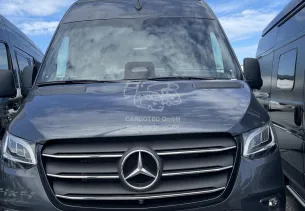 Bild Camper Van Grand Canyon S 700