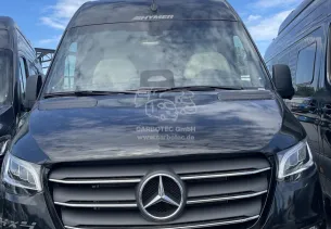Bild Camper Van Grand Canyon S 600
