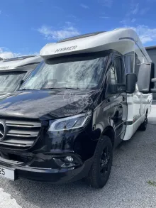 Fahrzeugbild Hymer GT-S 600 #2