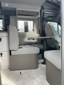 Fahrzeugbild Hymer GT-S 600 #4