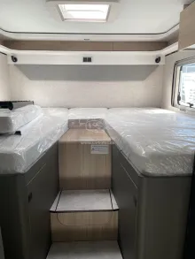 Fahrzeugbild Hymer GT-S 600 #11