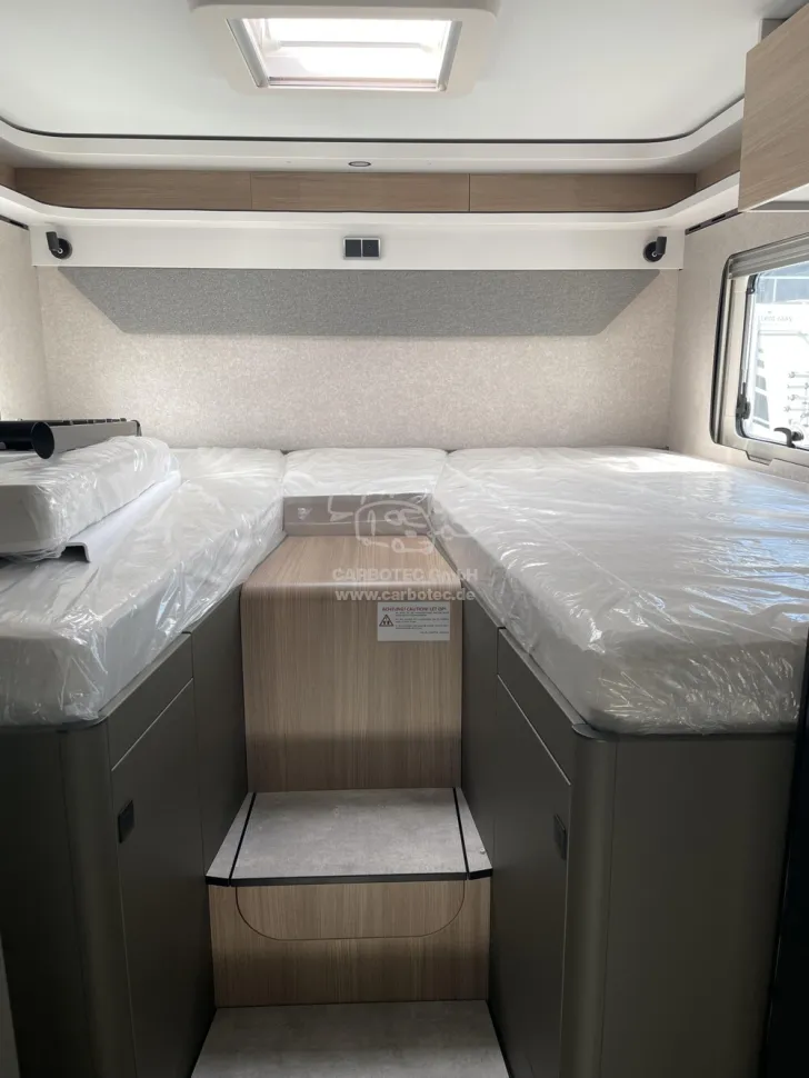 Fahrzeugbild Hymer GT-S 600 #11