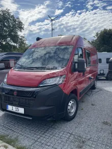 Fahrzeugbild Bürstner Papillon PC 6.0 #2