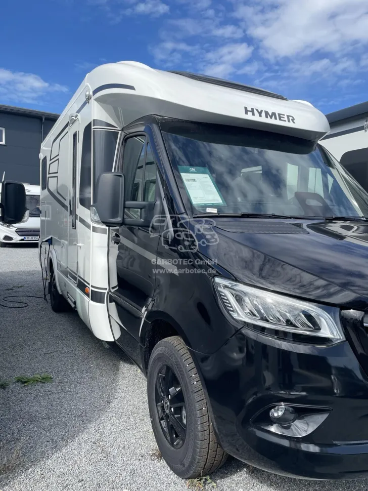 Fahrzeugbild Hymer GT-S 685 #3
