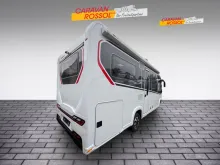 Fahrzeugbild Dethleffs Alpa I 6820-2 #4